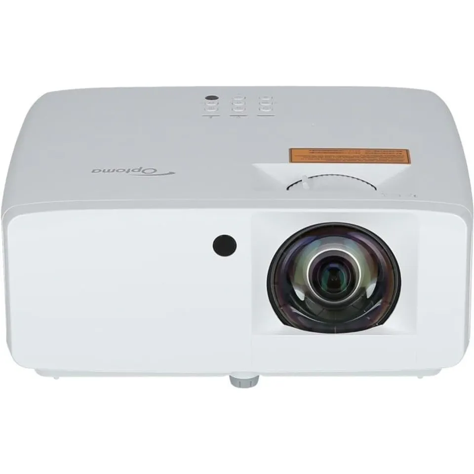 Optoma GT2000HDR Proyector Láser 3D DLP FullHD 3500 lúmenes