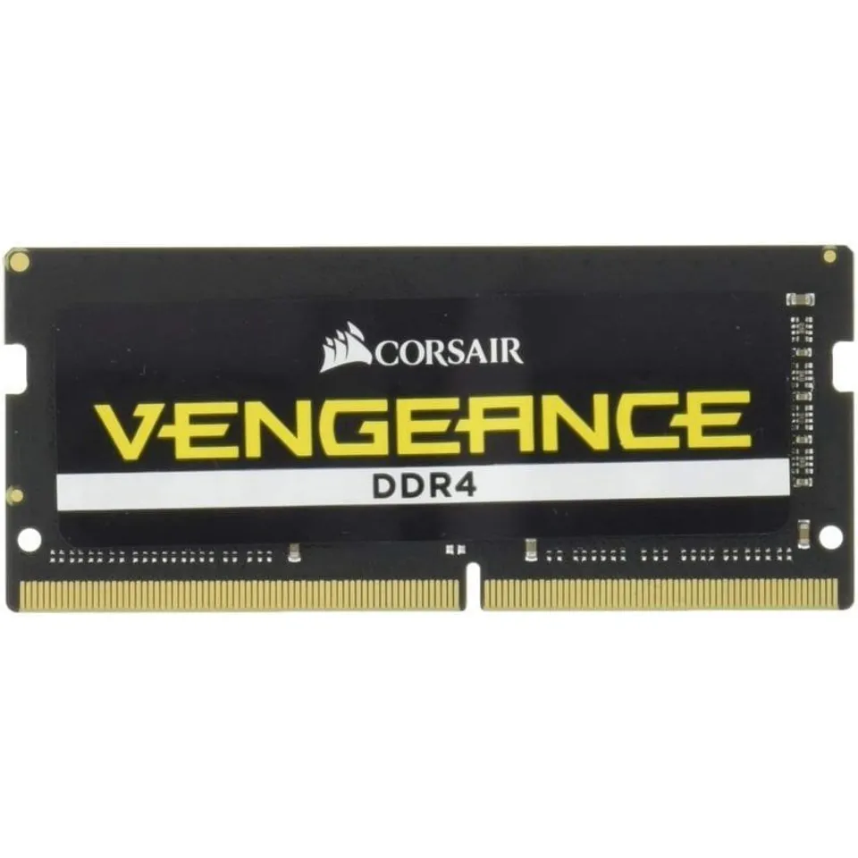 Corsair Vengeance SO-DIMM DDR4 2666Mhz 8GB CL18