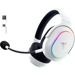 Razer Barracuda X Chroma Inalámbricos 2.4GHz Bluetooth