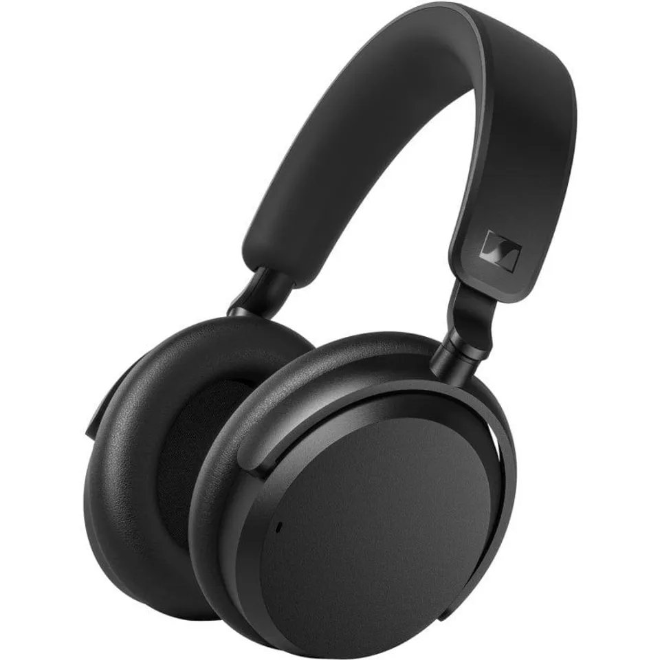 Sennheiser ACCENTUM Inalámbricos Bluetooth ANC Negros