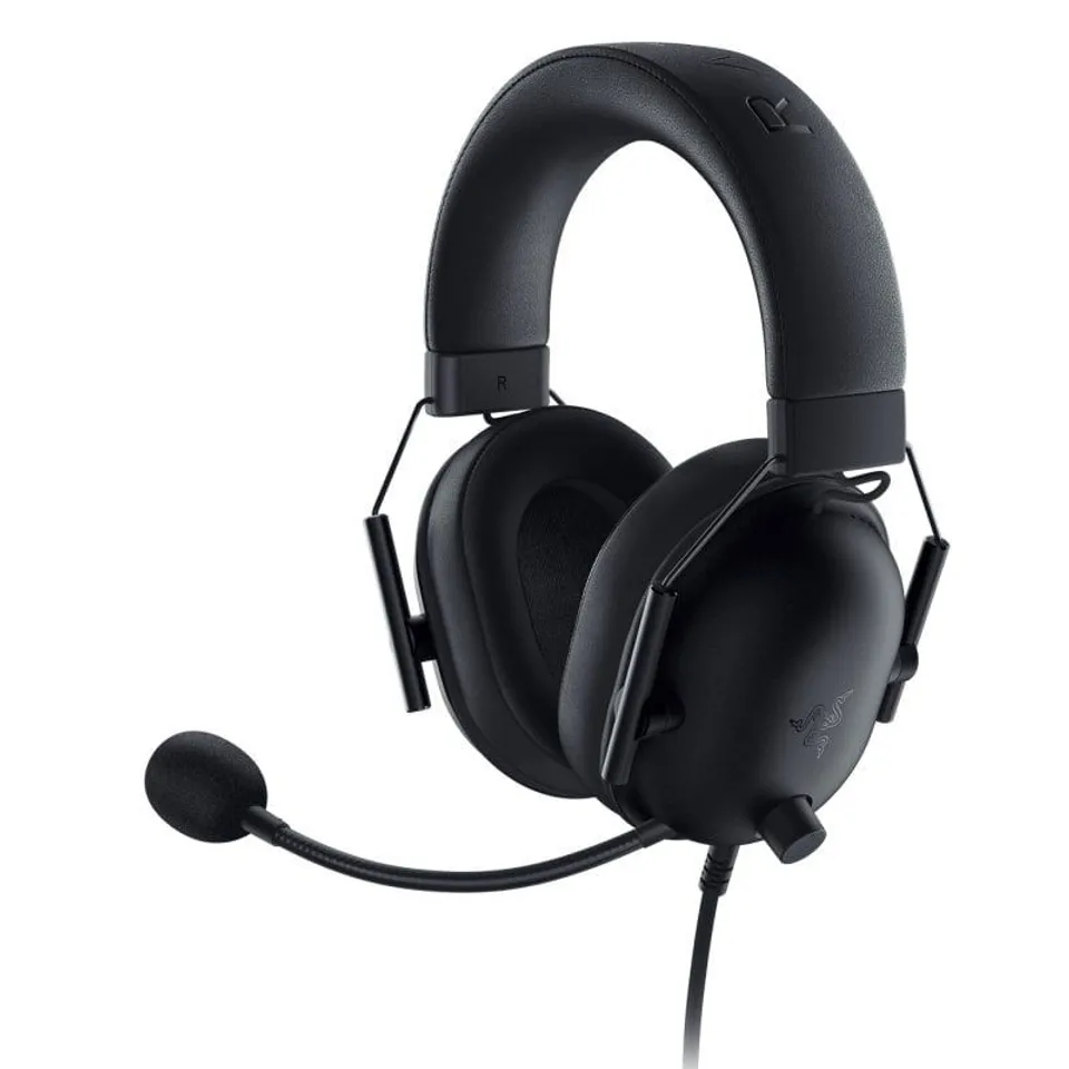 Razer BlackShark V2 X Auriculares 7.1 Licencia Oficial PS