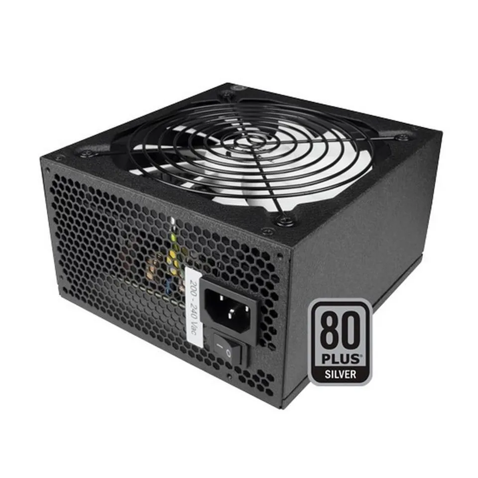 Tacens Radix VII AG 700W 80 Plus Silver