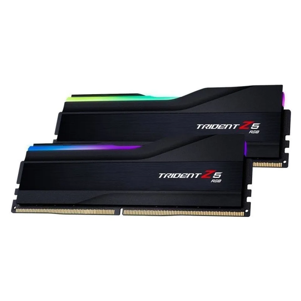 G.Skill Trident Z5 RGB DDR5-6000 CL40 32GB (2x16GB)