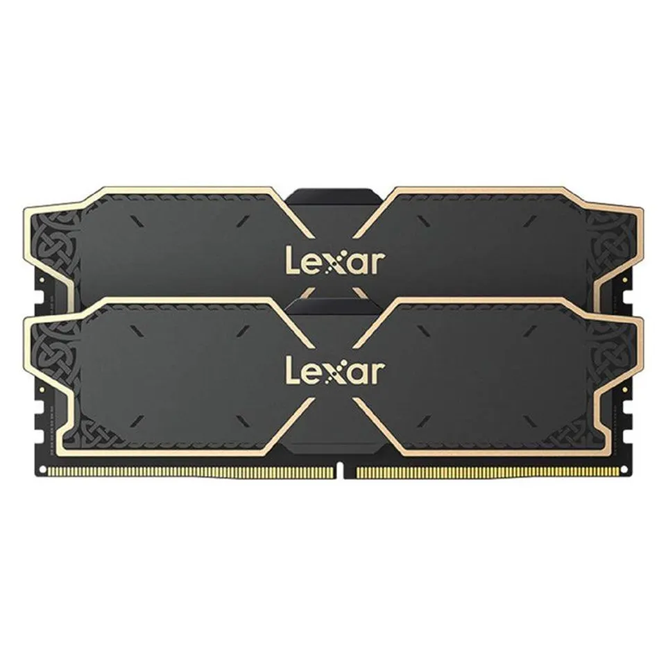 Lexar Thor OC DDR5 6000MHz 32GB 2x16GB CL32