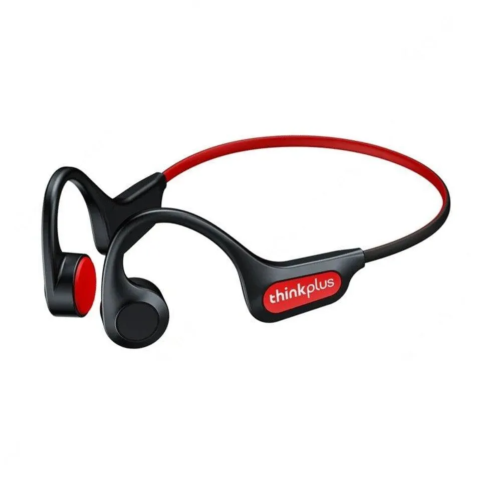 Lenovo X3 Auriculares Deportivos Inalámbricos Bluetooth Negro