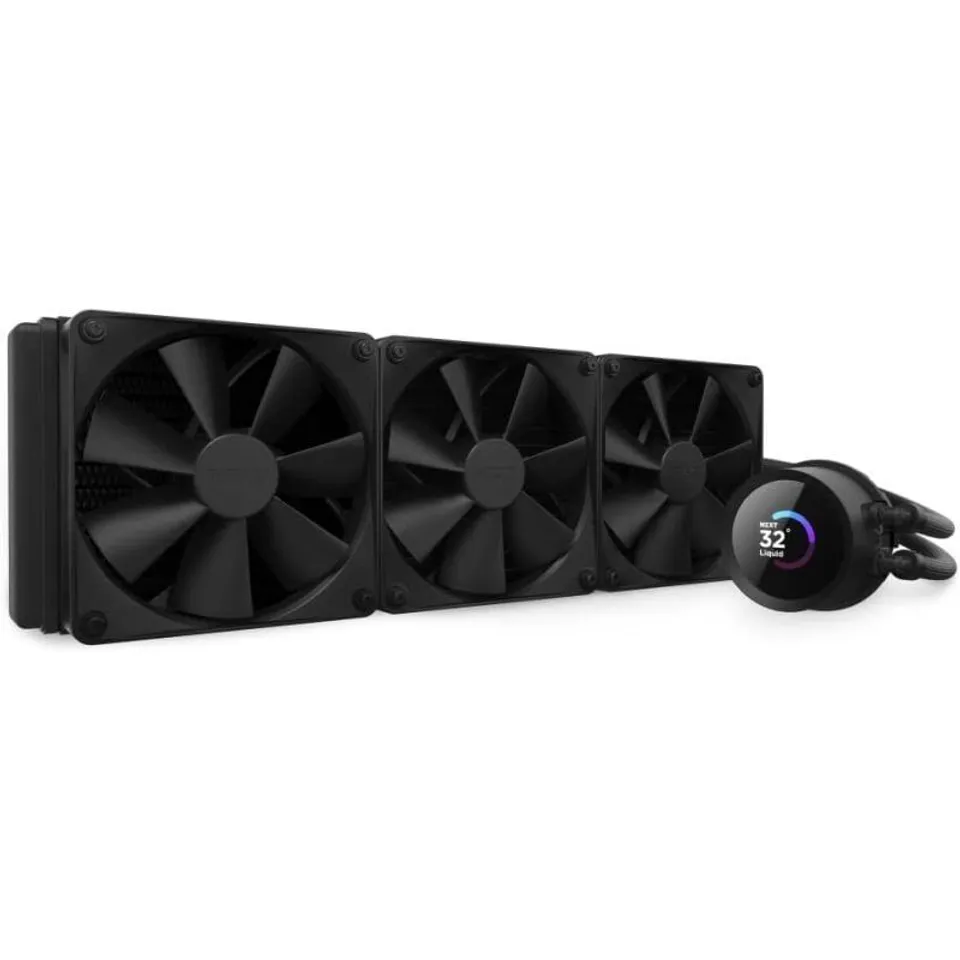NZXT Kraken 360 Refrigeración Líquida