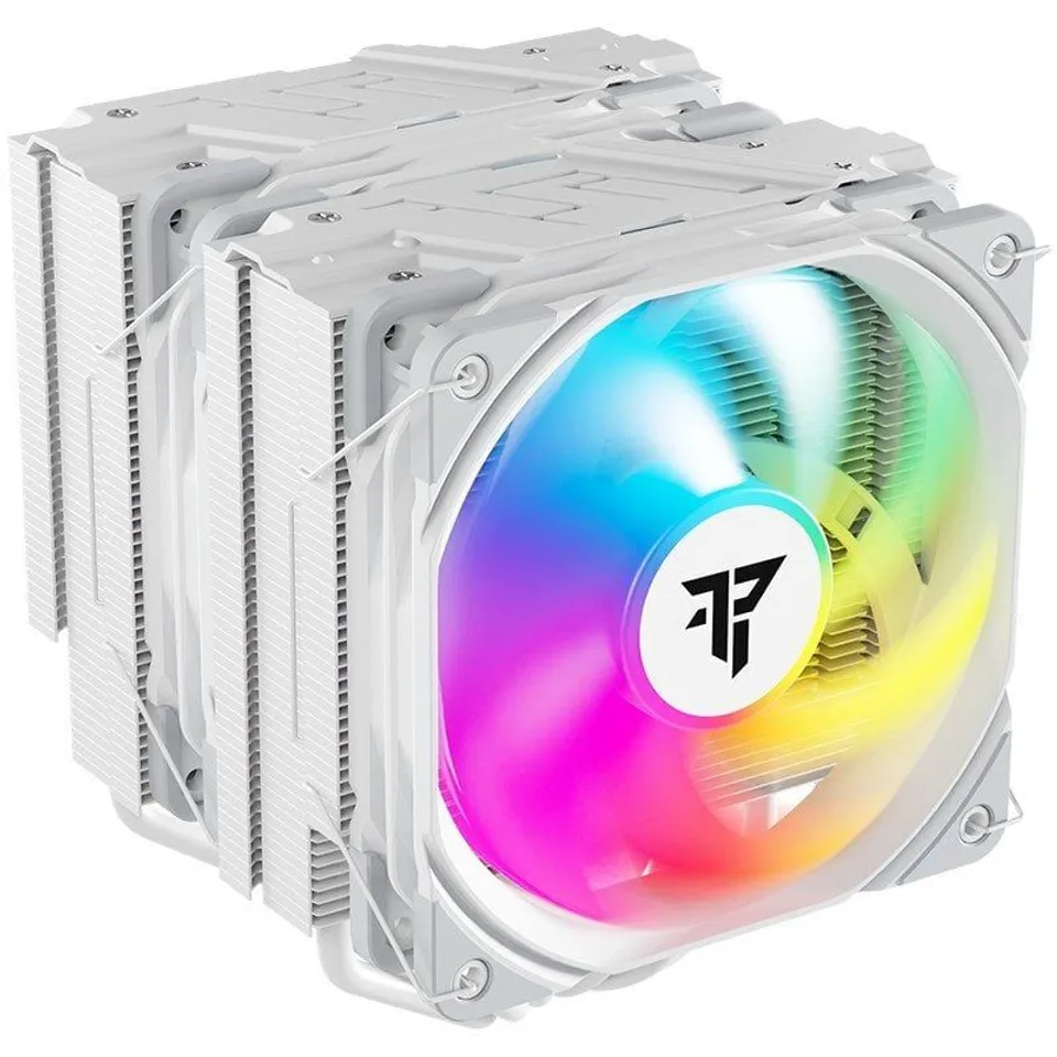 Tempest Cooler 6Pipes A-RGB Ventilador CPU Dual Heatsink 2x120mm