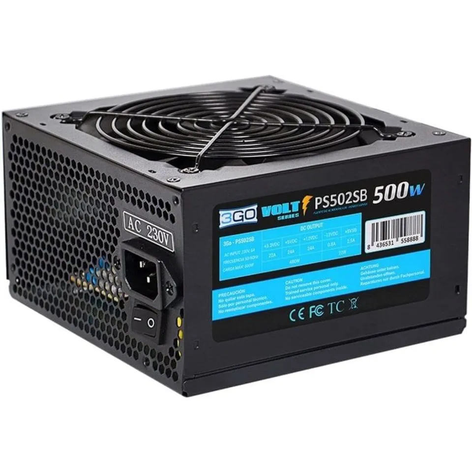 3Go Lite Series 500W