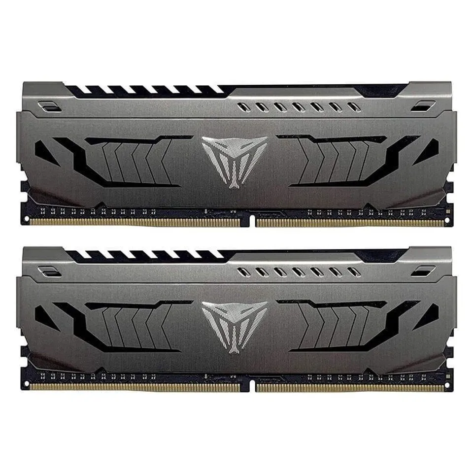 Patriot Viper Steel DDR4-3600 PC4-28800 16GB (2x8GB) CL17