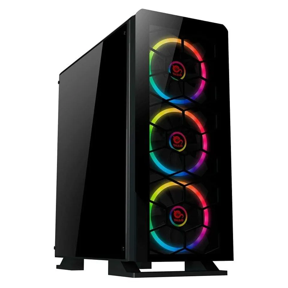 Arizone Raijin PC AMD Ryzen 5 5600G 32GB 1TB SSD