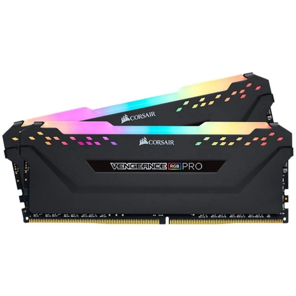 Corsair Vengeance RGB Pro DDR4 3600 16GB (2x8) CL18