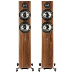 Polk Reserve R600 Par de Altavoces de Suelo Madera