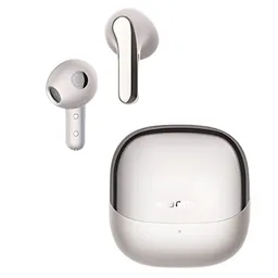 Xiaomi Buds 5 Auriculares Bluetooth Cancelación Activa Ruido Grises