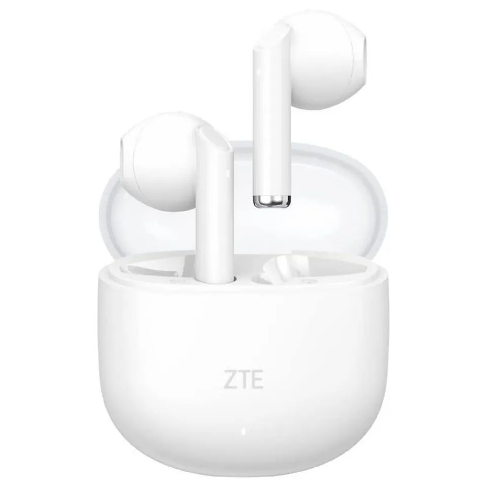 ZTE Buds 2 Auriculares Bluetooth Blancos