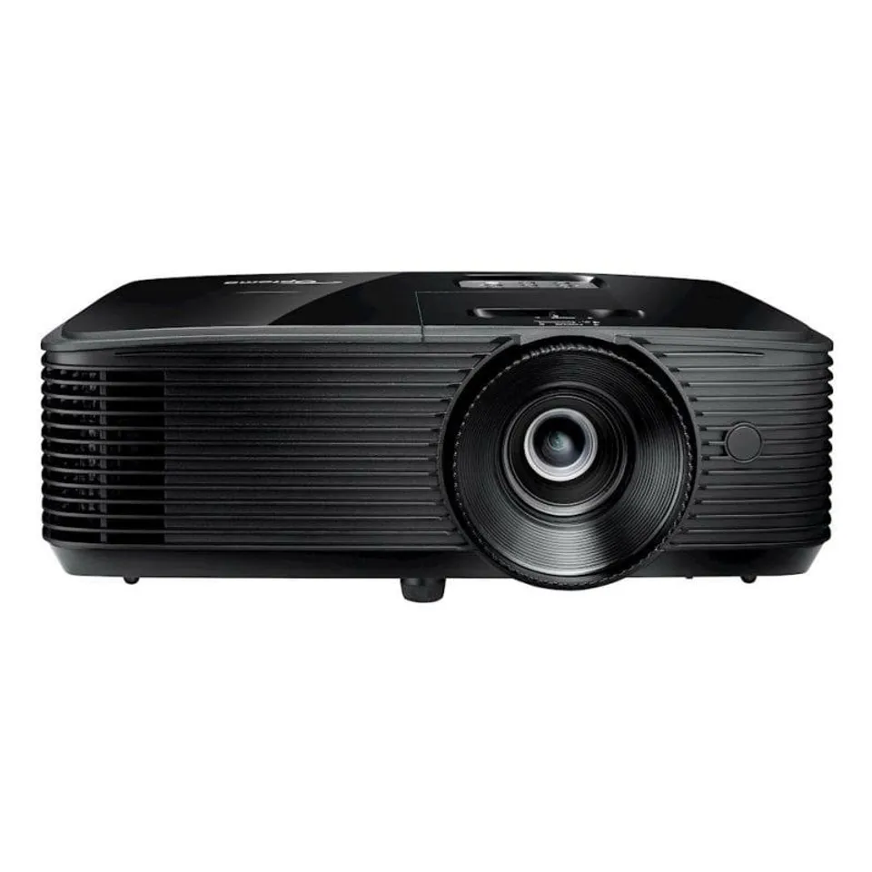 Optoma S336 SVGA 4000LM DLP HDMI/VGA 10W Altavoz Negro