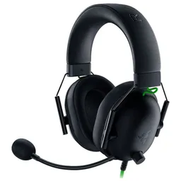 Razer BlackShark V2 X USB Auriculares Gaming