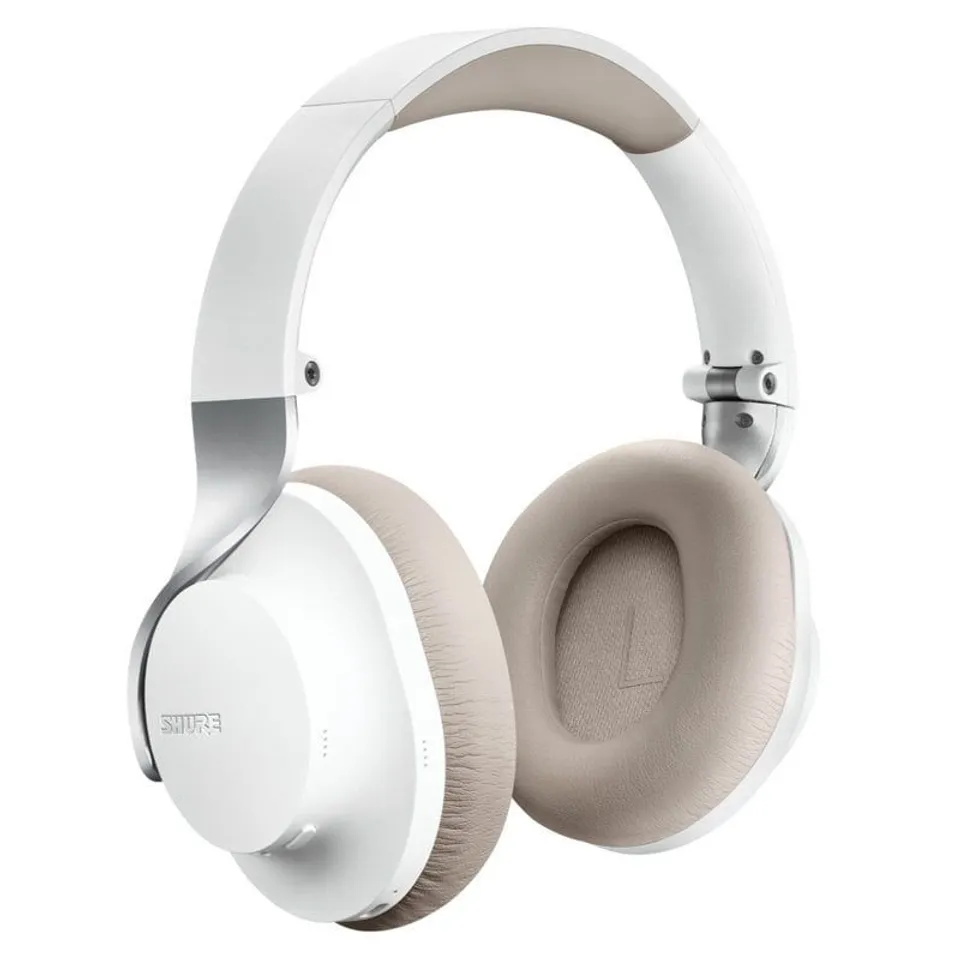 Shure AONIC 40 Inalámbricos Cancelación de Ruido Blanco