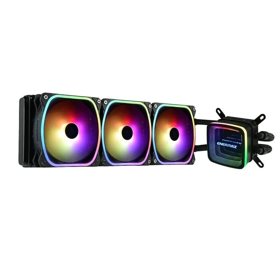 Enermax AQUAFUSION ADV ARGB 360mm Negro