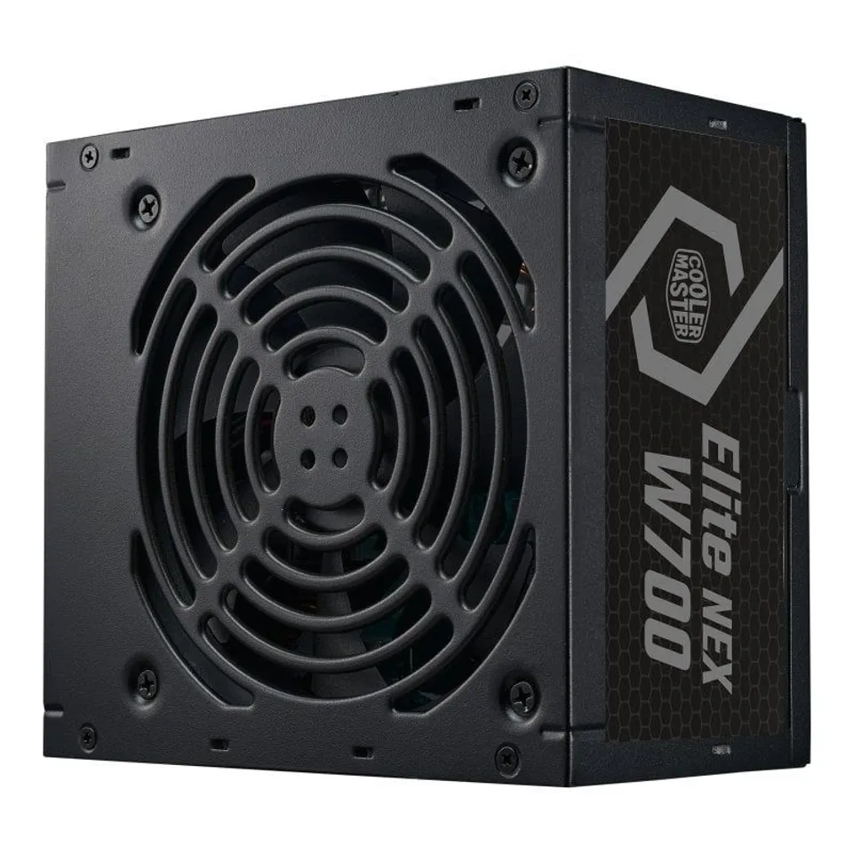 Cooler Master Elite NEX 700W 80 Plus