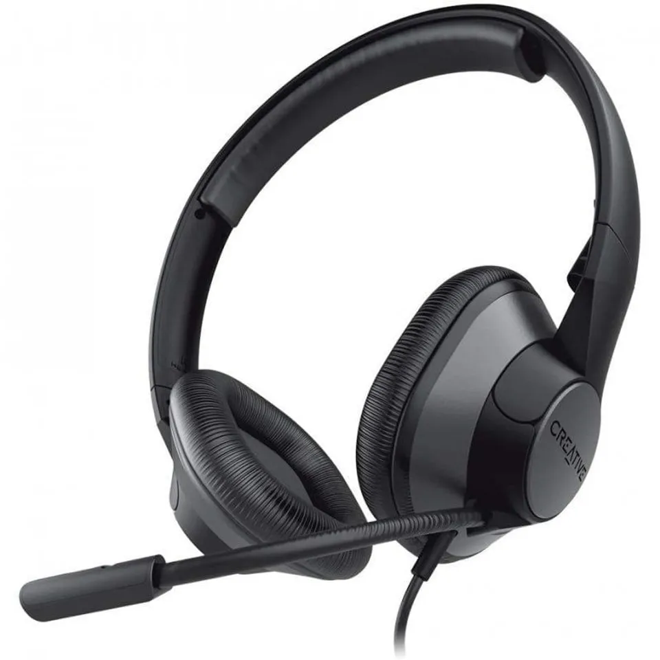 Creative HS-720 V2 Auriculares USB Micrófono Condensador