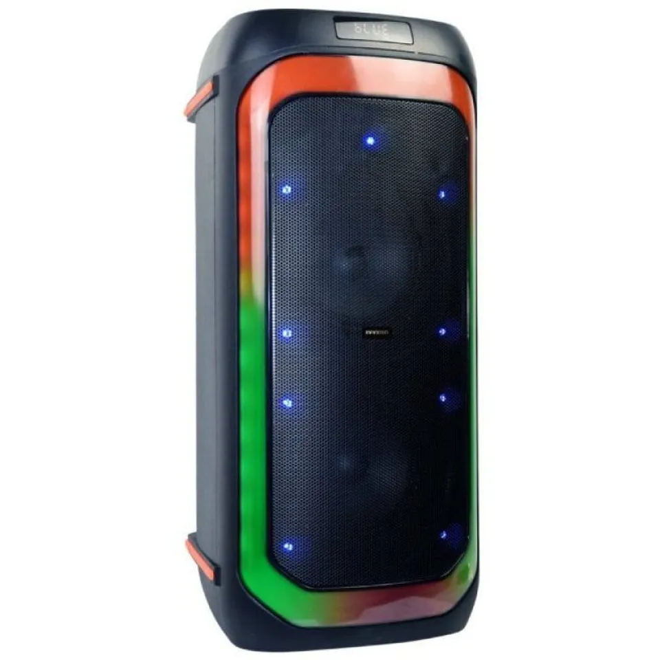 Infiniton Party EQ09 Altavoz Bluetooth 90W Negro