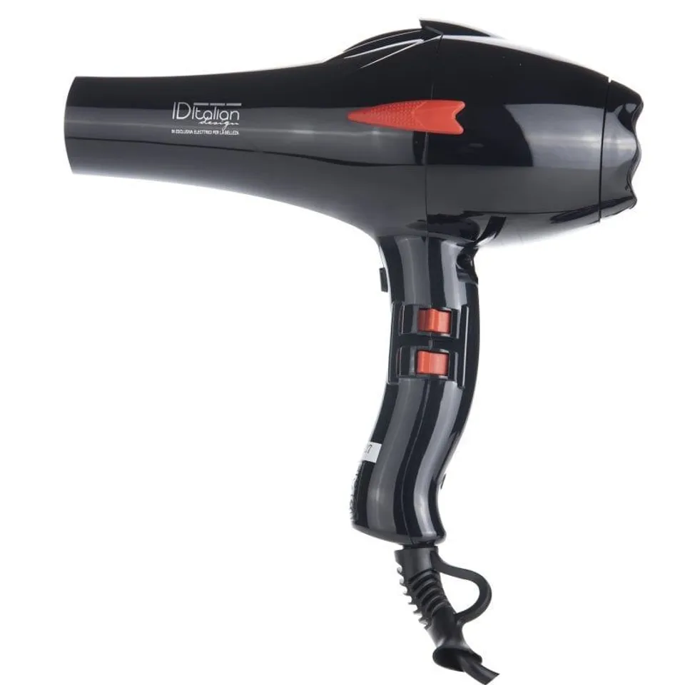 Italian Design Iones Secador de Pelo 2300W