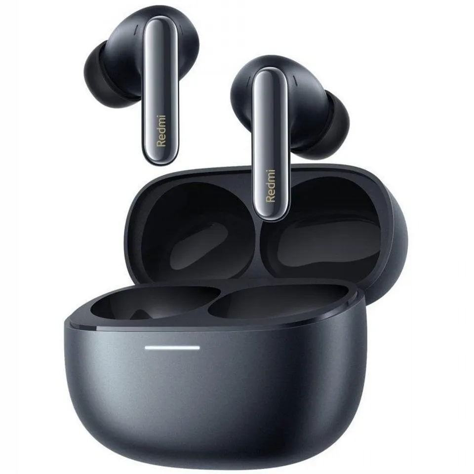 Xiaomi Redmi Buds 6 Pro ANC – Espacio Negro
