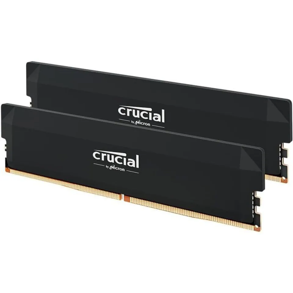 Crucial Pro OC DDR5-6000 16GB (2x8GB) CL36 XMP3.0/AMD EXPO