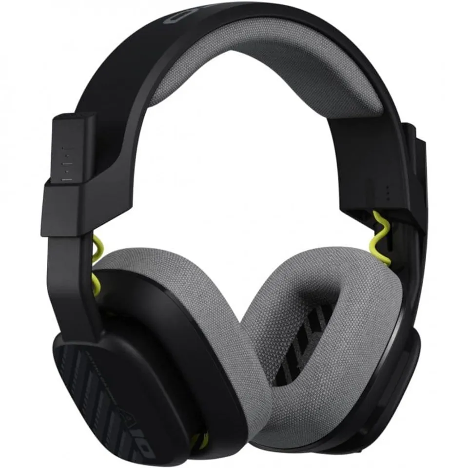 Astro A10 Gen 2 Auriculares Gaming PlayStation PC Negros