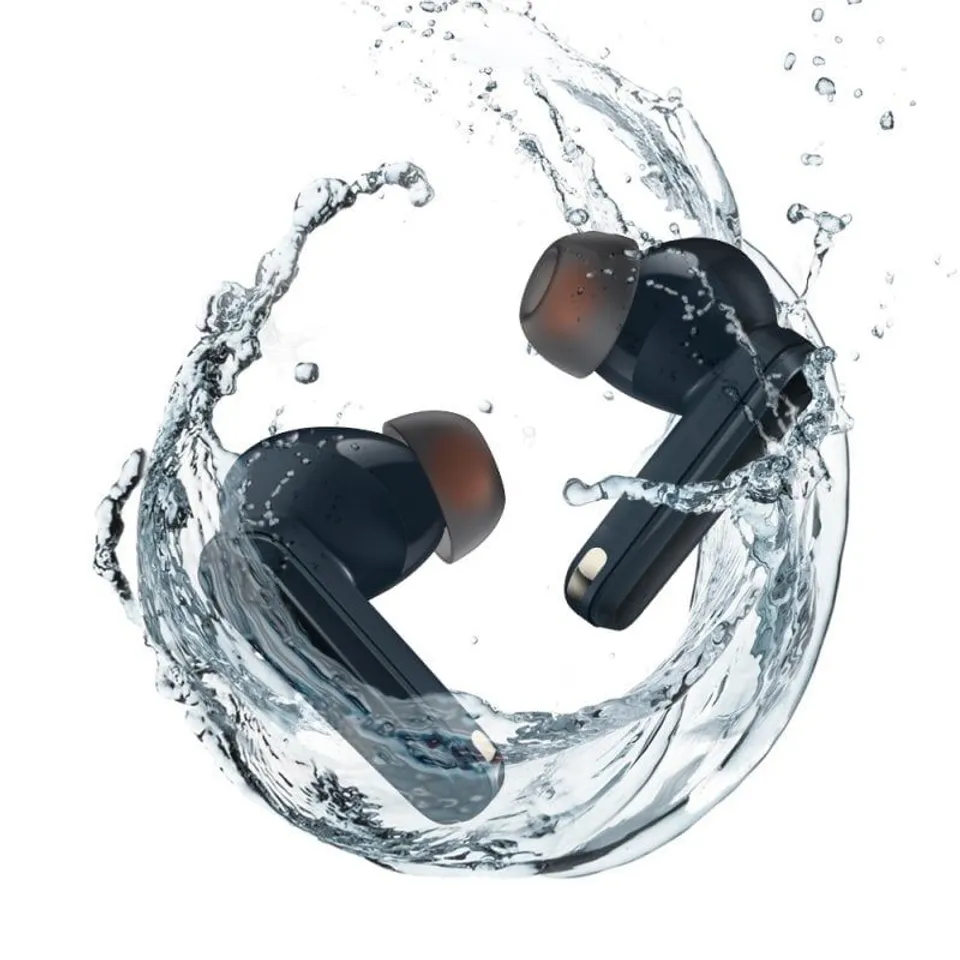 Mibro Earbuds AC1 Auriculares Inalámbricos Estuche Carga Azul Oscuro