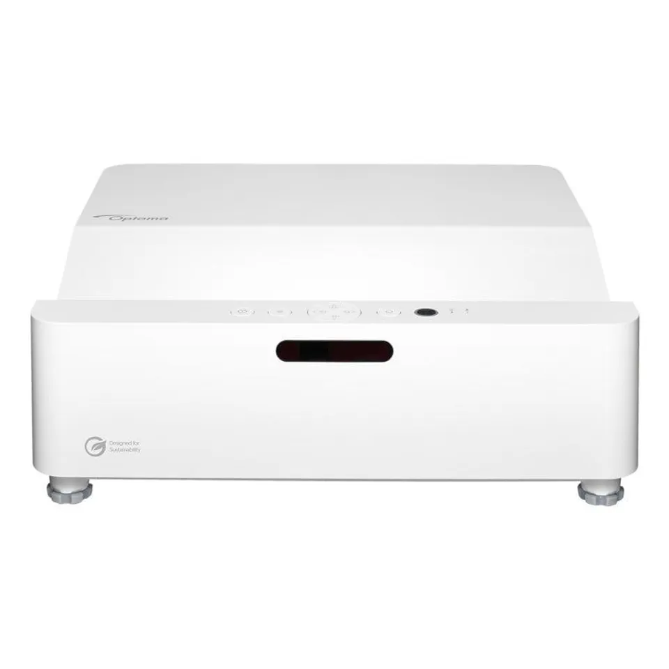 Optoma ZW410UST 4000 ANSI lúmenes DLP WXGA 3D