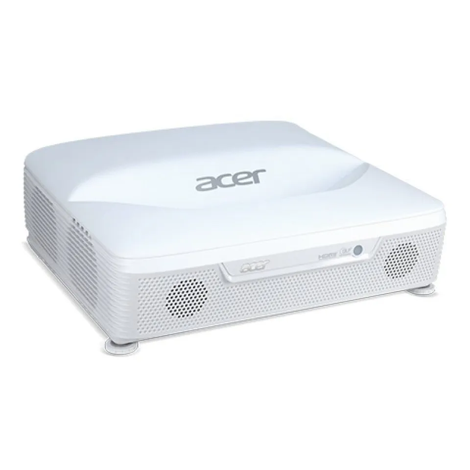 Acer Apex Vision L812 Proyector DLP 4K 3D 4000 lúmenes