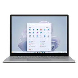 Microsoft Surface Laptop 5 Táctil 15" i7-1255U 8GB/256GB