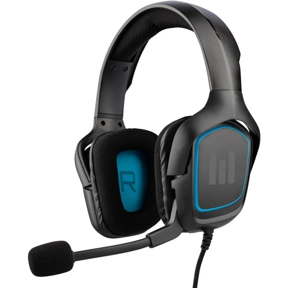Indeca GX20 Auricular Gaming PS5/PS4/Switch/Xbox/PC