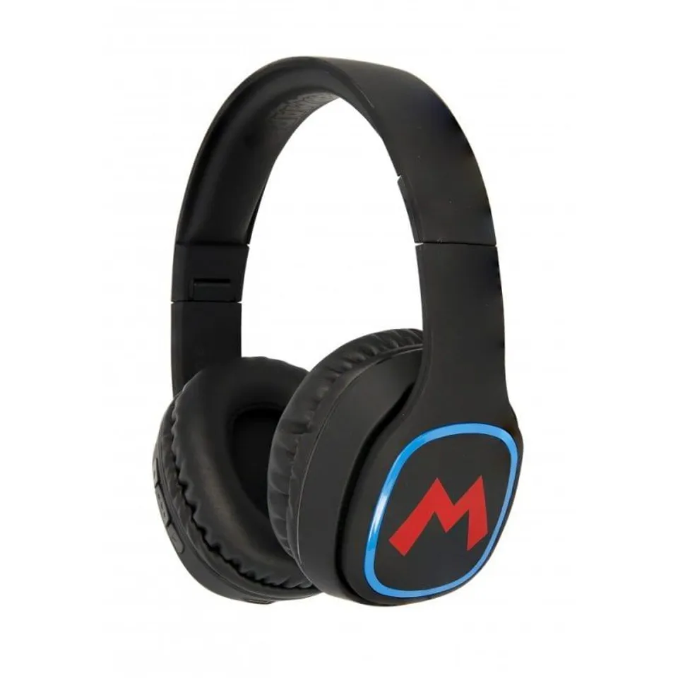 OTL Super Mario Nintendo Official Wireless Headphones