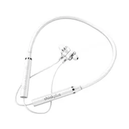 Lenovo HE05 Pro Auriculares Deportivos Bluetooth Blanco