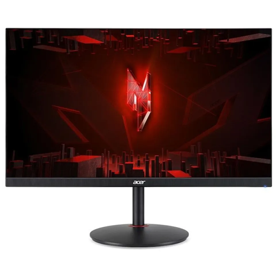Acer NITRO XV271UM3bmiiprx 27" LED IPS QHD 180Hz Altavoces Ajustable FreeSync Premium