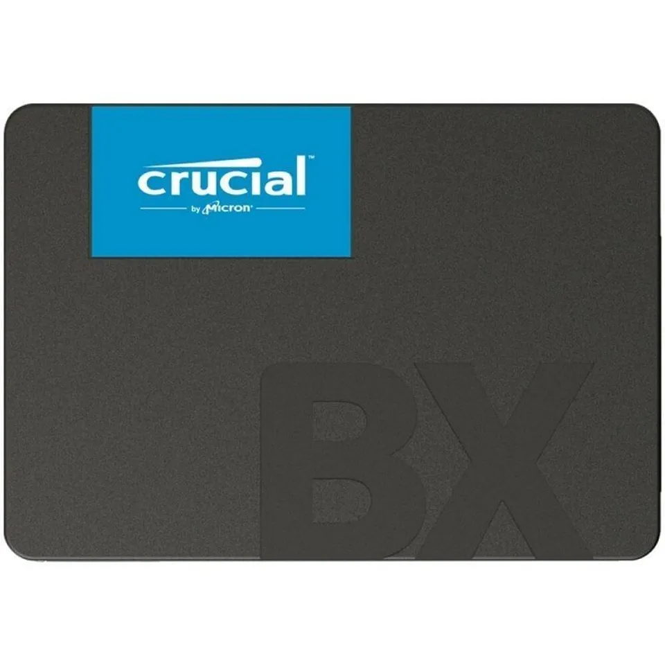 Crucial BX500 1TB SSD SATA3 540MB/s
