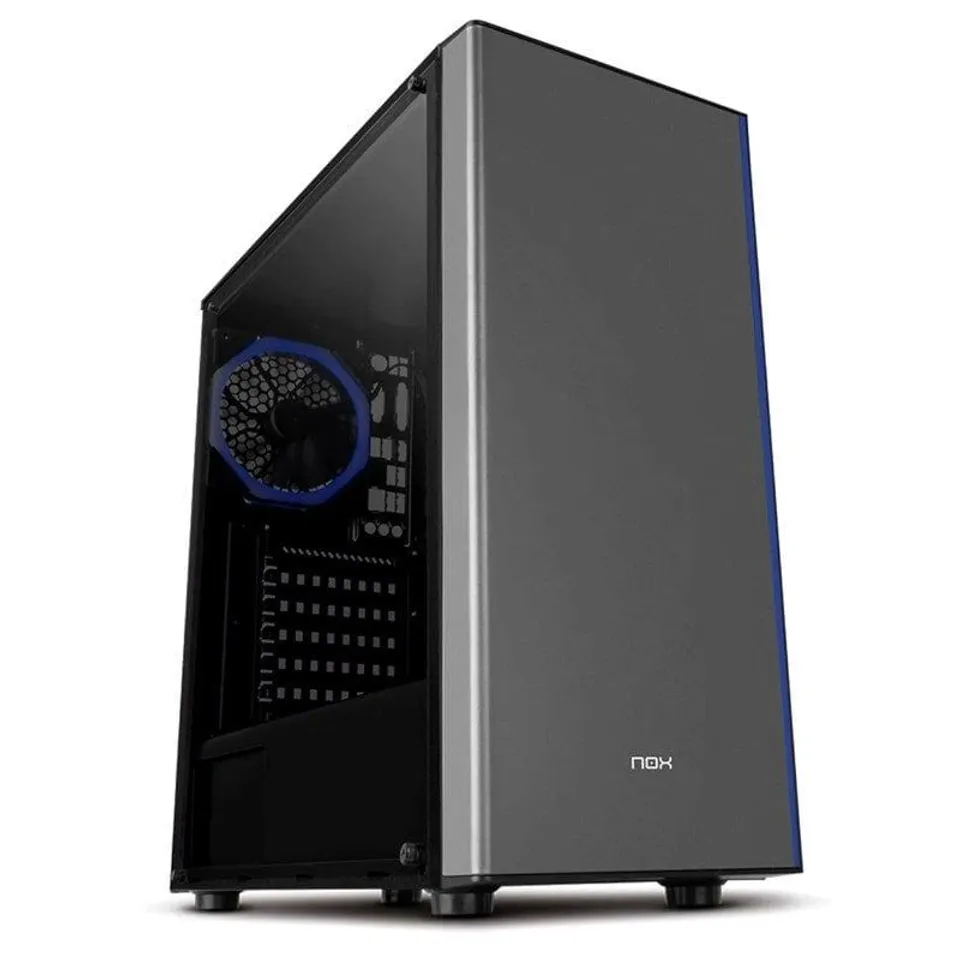 PCBYTE Highger PC Intel Core i9-12900K 128GB RAM 4TB SSD