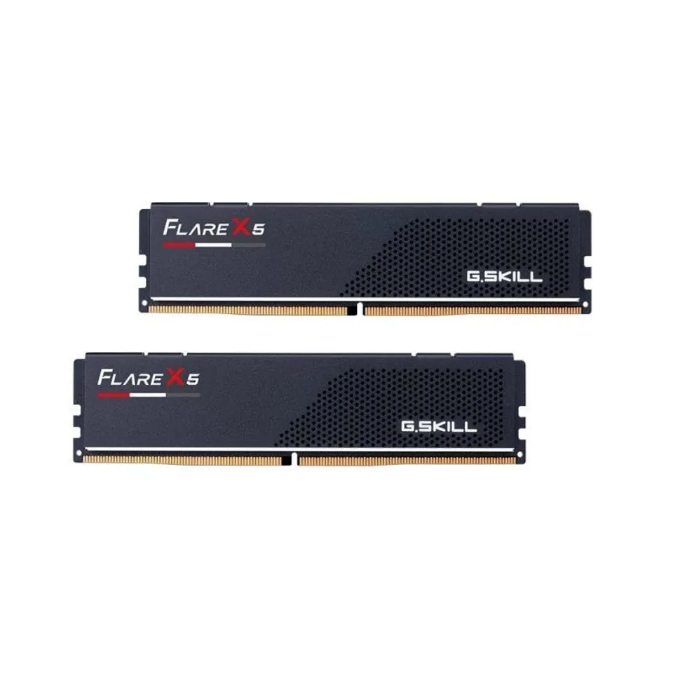 G.Skill Flare X5 DDR5 6000MHz 32GB (2x16GB) CL36 Negro