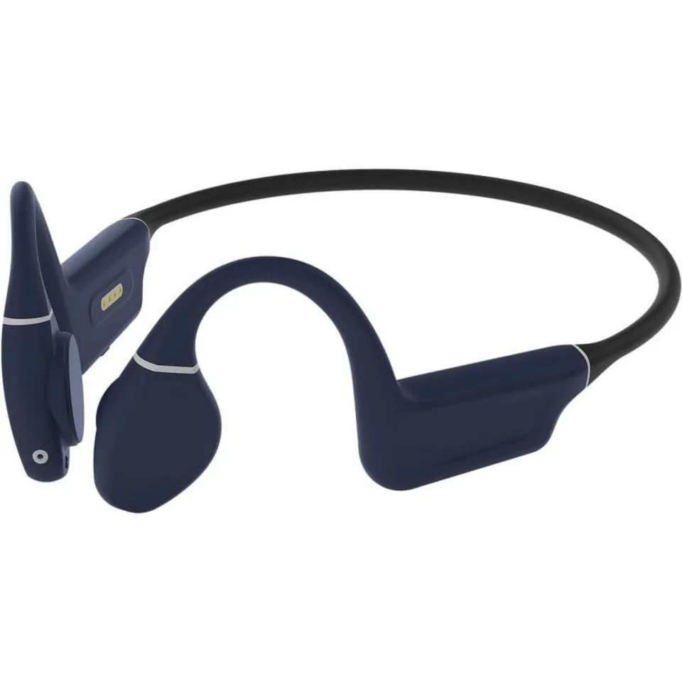 Creative Outlier Free Pro Plus Auriculares Bluetooth Inalámbricos Conducción Ósea Azules