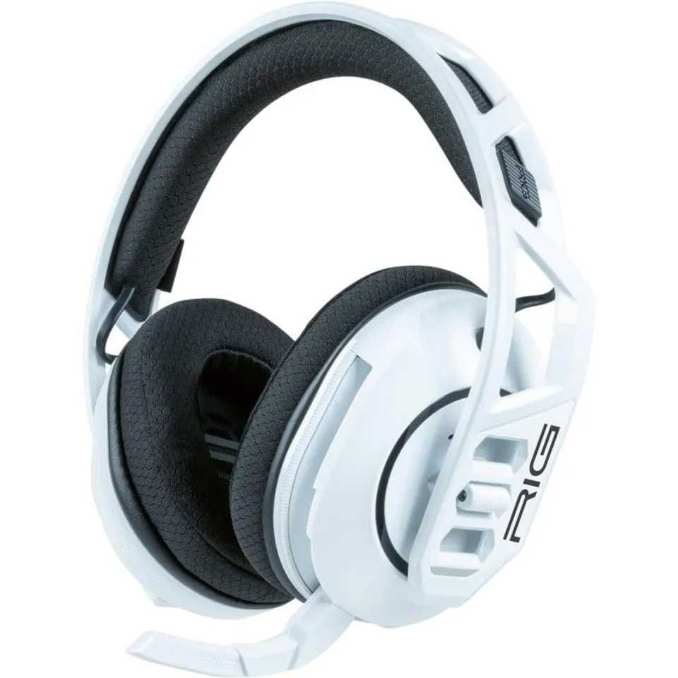 Nacon RIG 600 PRO HS inalámbricos blancos