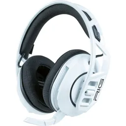 Nacon RIG 600 PRO HS inalámbricos blancos