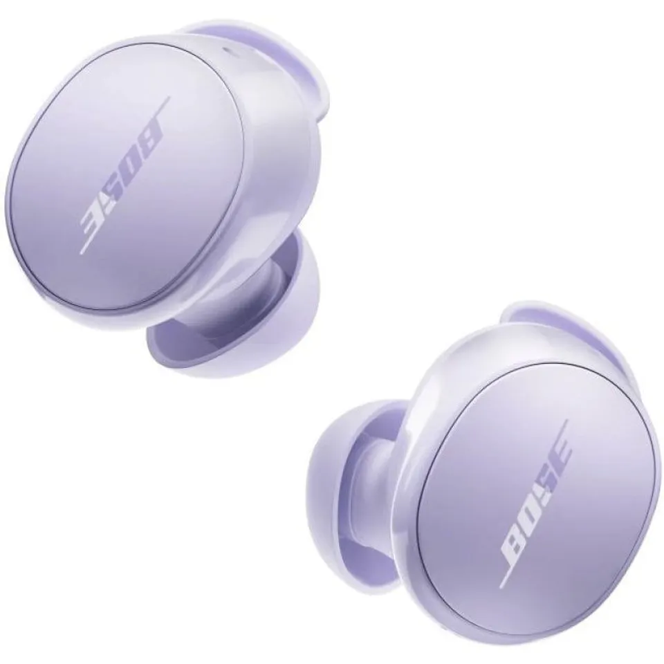 Bose QuietComfort Inalámbricos ANC Chilled Lilac