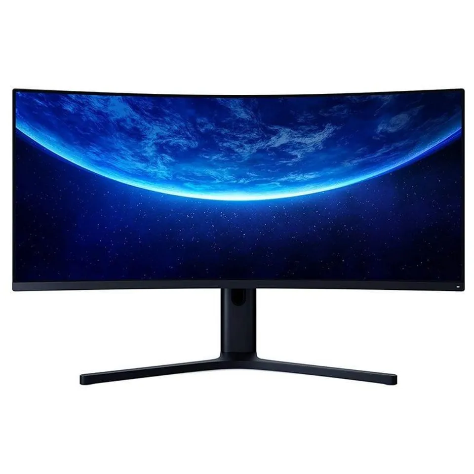 Xiaomi Mi Curved Gaming Monitor 34" WQHD 144Hz FreeSync