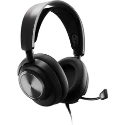 SteelSeries Arctis Nova Pro Gaming Multiplataforma