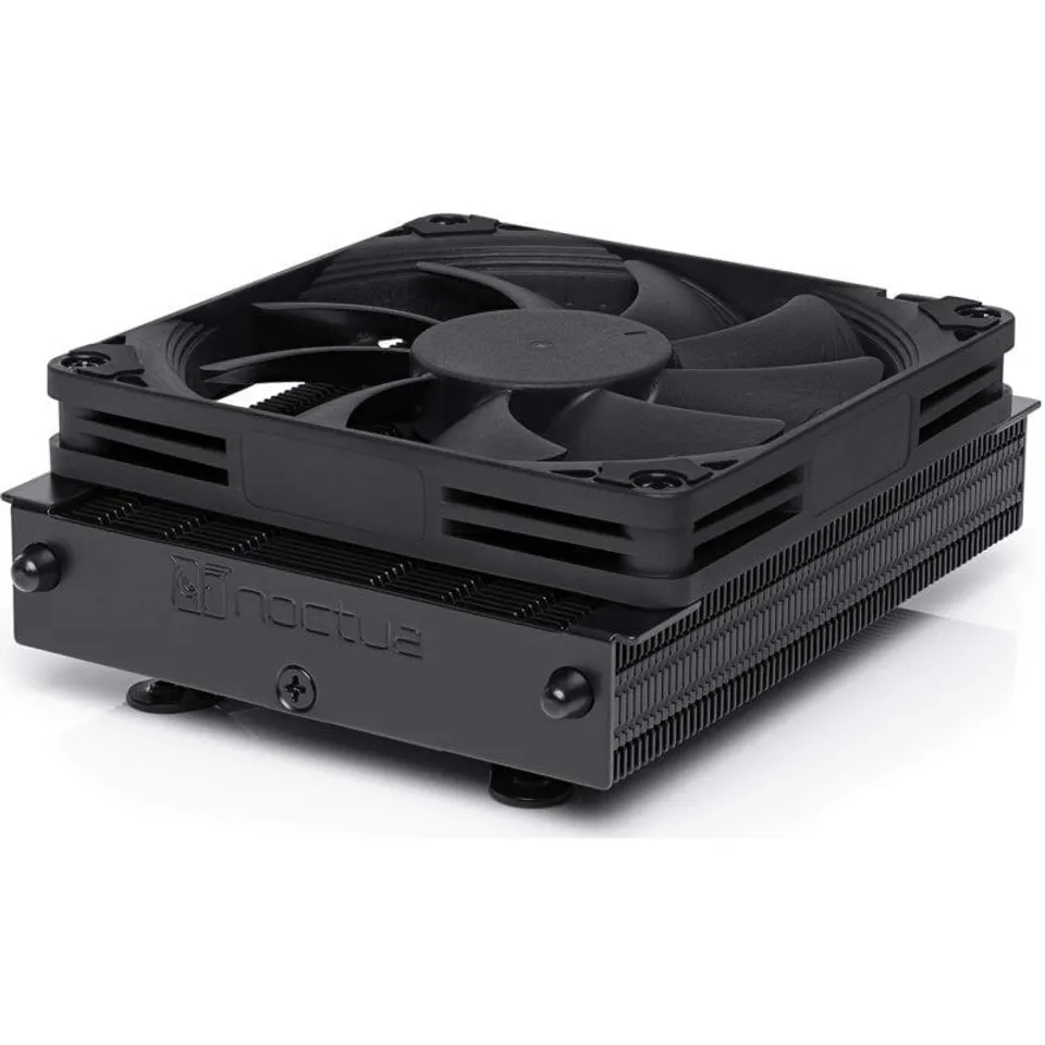 Noctua NH-L9a-AM5 chromax.black Ventilador CPU 92mm