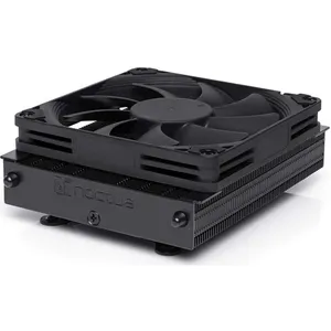 Noctua NH-L9a-AM5 chromax.black Ventilador CPU 92mm