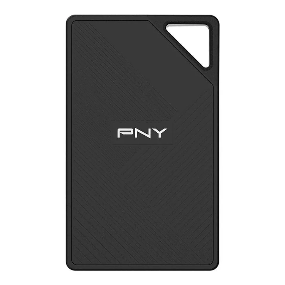 PNY RP60 2TB SSD Externo USB 3.2 Gen 2 2000MB/s IP65