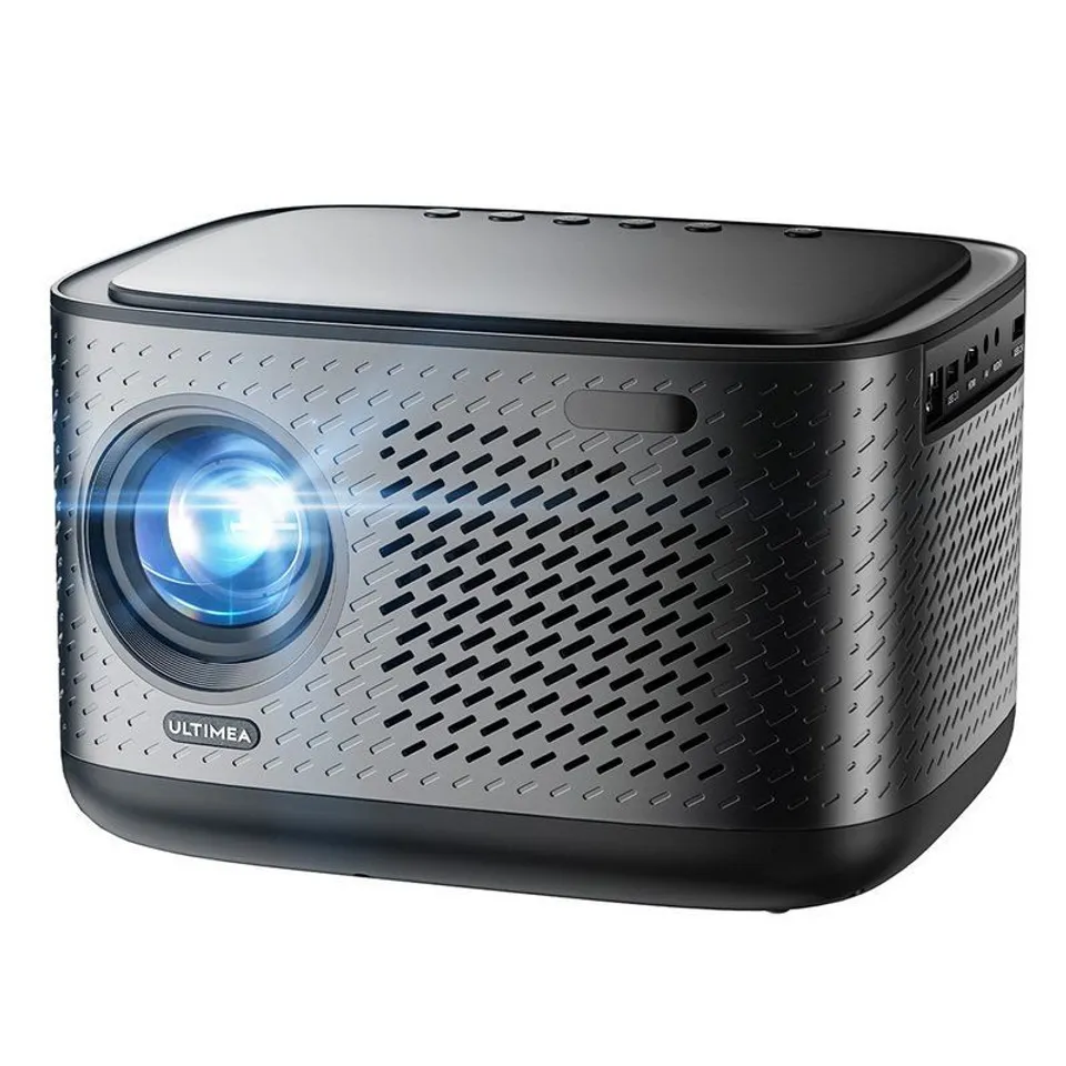 Ultimea Apollo P50 Proyector 800 Lúmenes ANSI 1080p Nativo